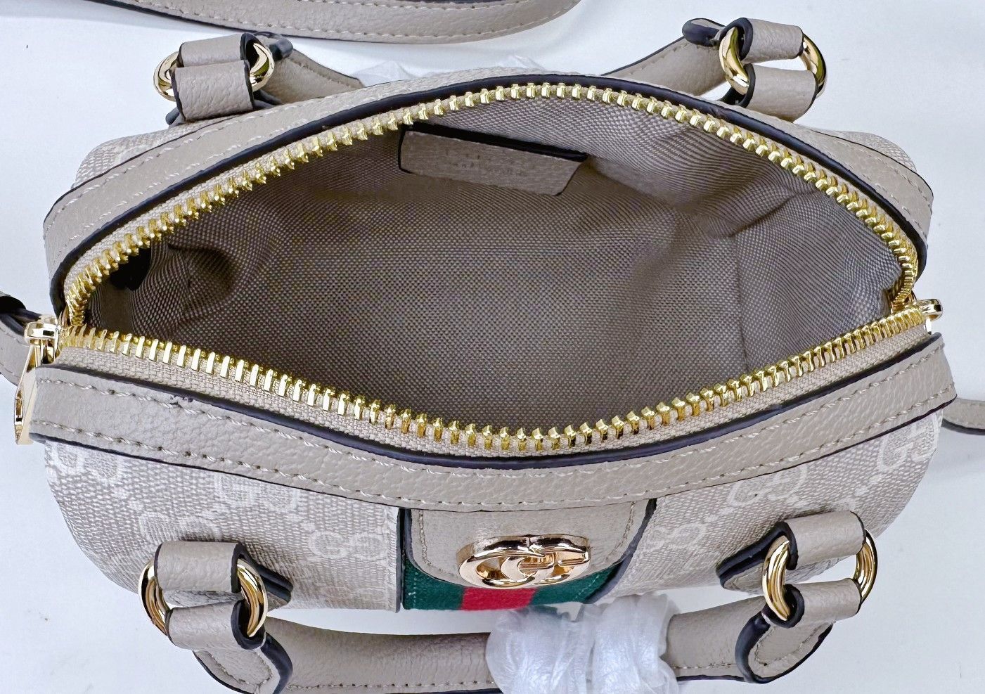 GUCCI ICON リング サイズ10 org.jpg