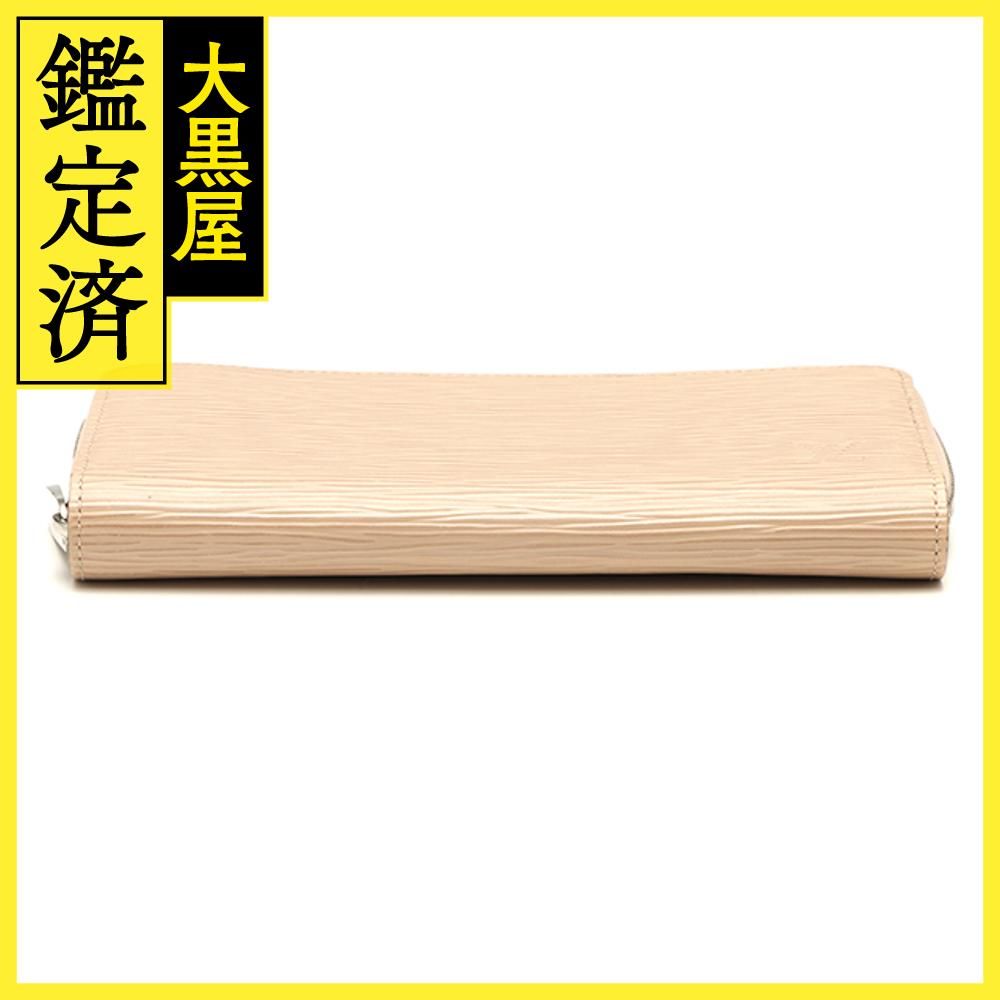 ルイ・ヴィトン ジッピー・ウォレット M60719 【432】 - メルカリ 