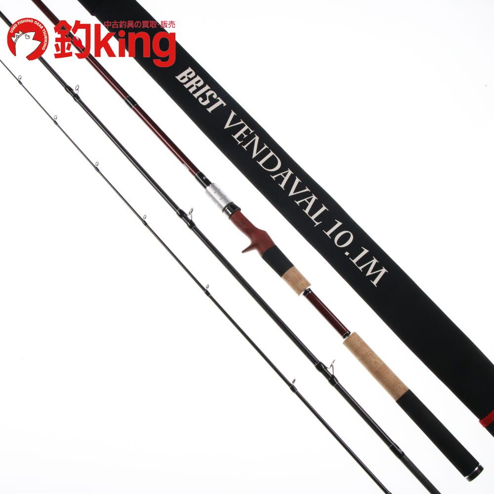 フィッシュマン ベンダバール10.1M