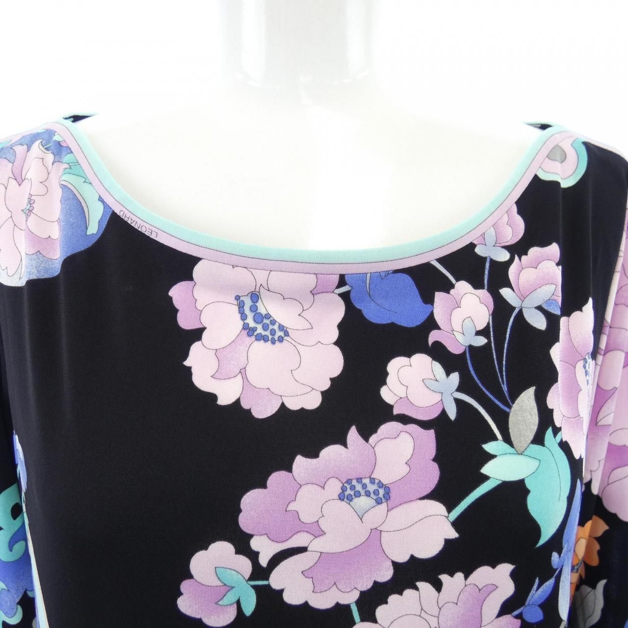 レオナールファッション