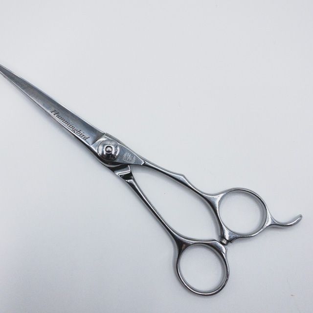 【ナルトシザー naruto scissors】 シザー 美容師・理容師 右利き Bランク ナルトシザー naruto scissors マチックスマートシザー