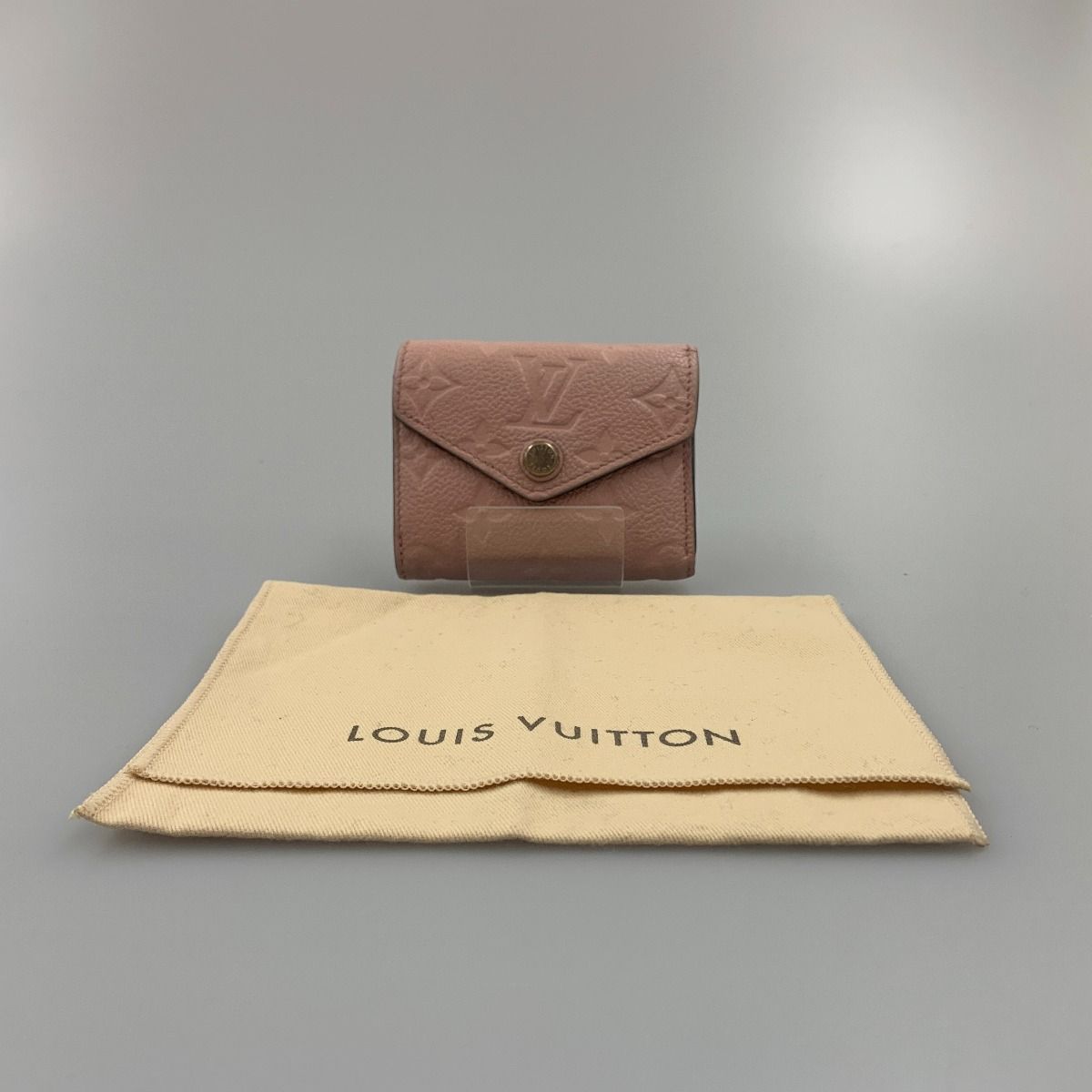 〇〇LOUIS VUITTON ルイヴィトン モノグラム アンプラント