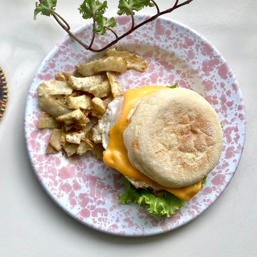 琺瑯ホーロー食器 5点セット