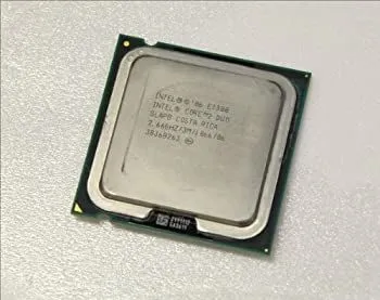 【中古】「非常に良い」インテル Core2Duo E7300 2.66GHz LGA771/FSB1066/3MB/SLAPB E7300 2.66GHz Core 中古「非常に良い」まだまだ現役で使える&frasl;付属&frasl;Windows 中古Intel 価格.com