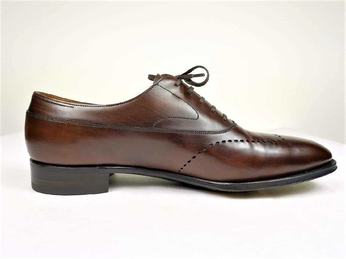 ジョンロブ プレステージライン FARNDON 7000ラスト サイズ10.5E