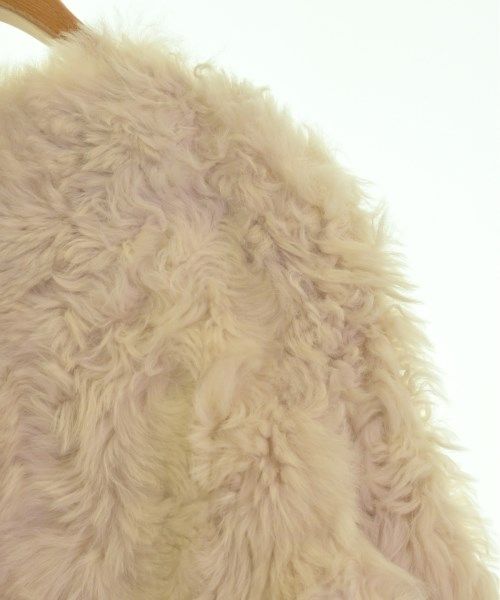 YVES SALOMON コート（その他） レディース 【古着】【中古】【送料  