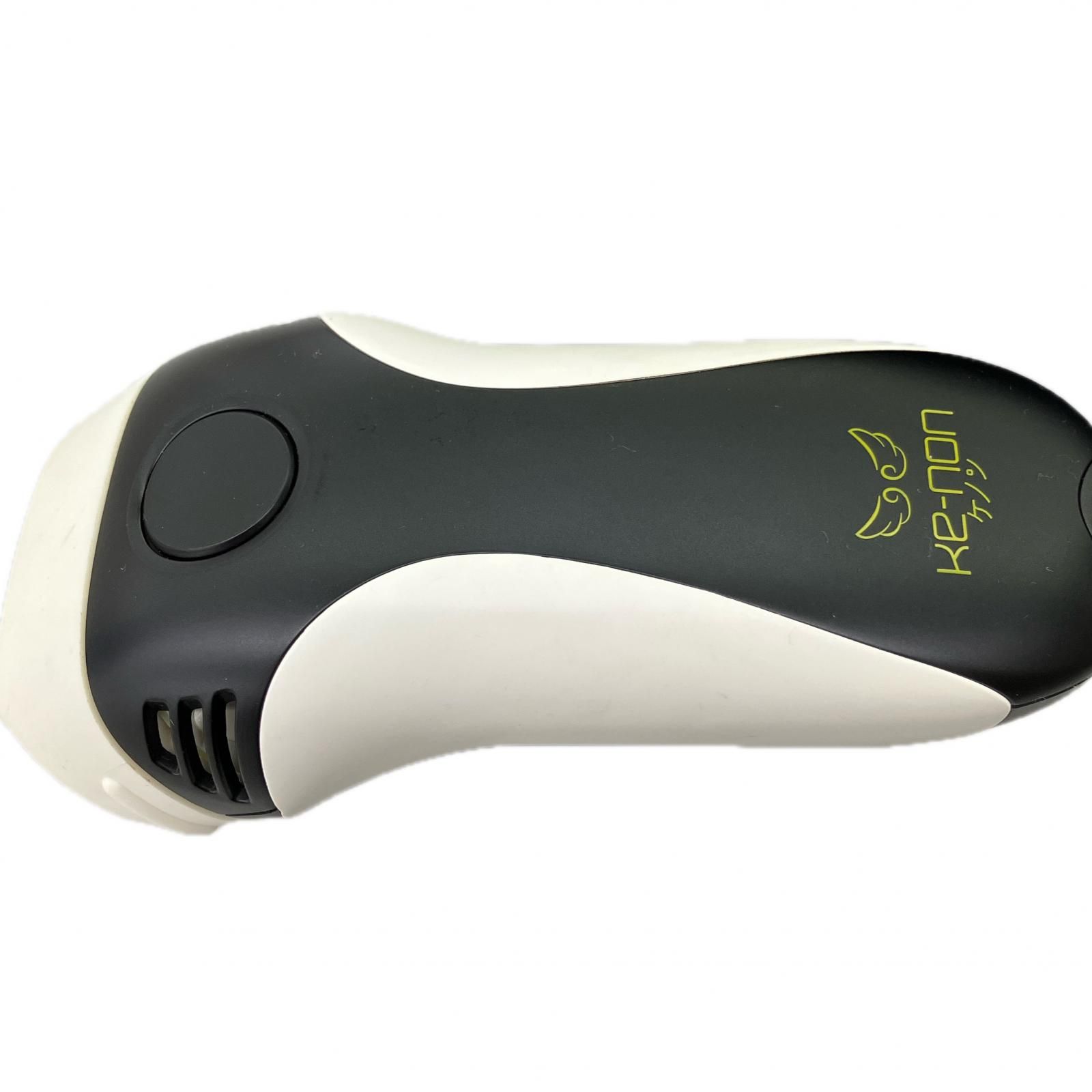 186001 現状品 KE-NON ケノン 脱毛器 NIPL-2080 V6.2 - メルカリ