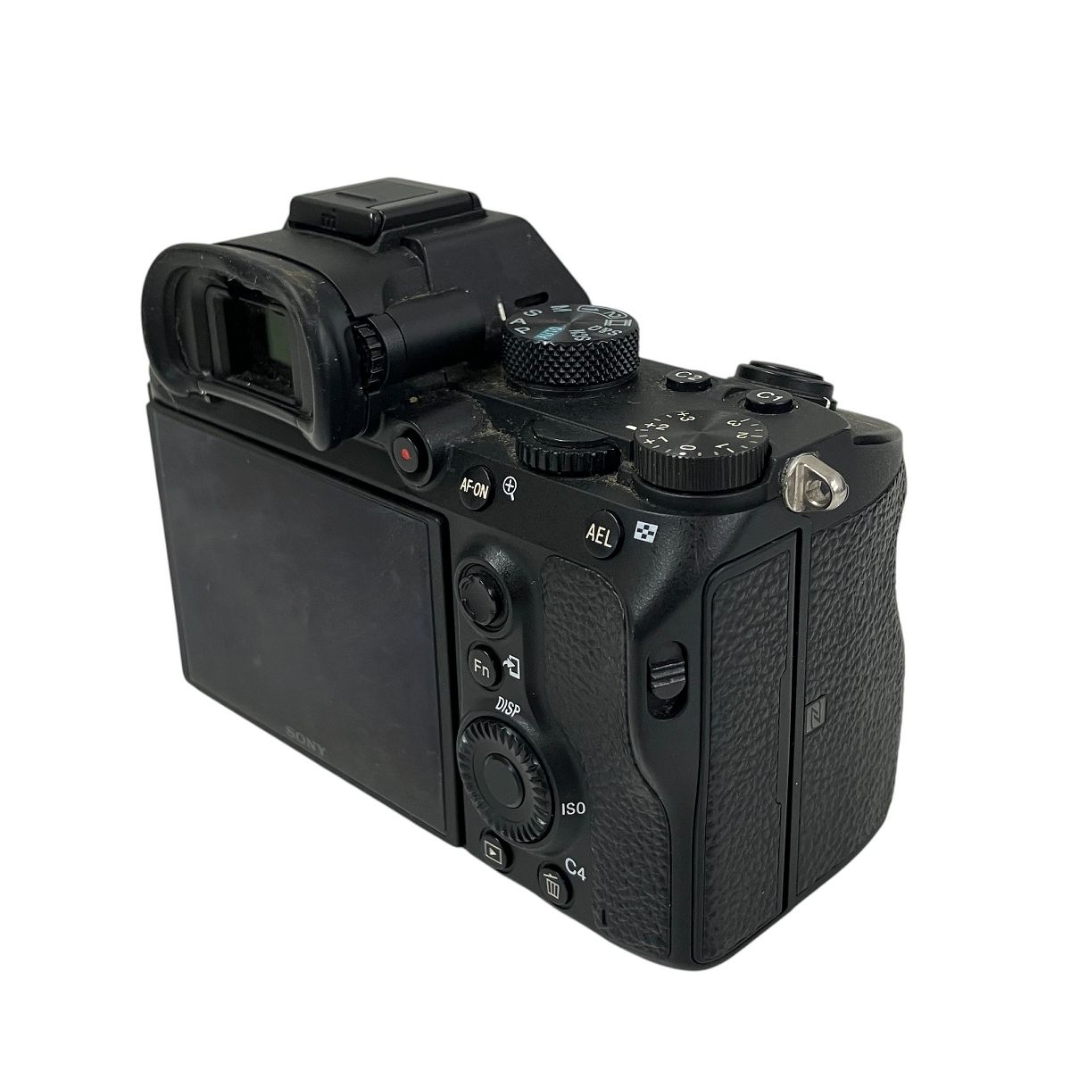 SONY α7 III ILCE-7M3 ミラーレスカメラ ボディ SEL2870 FE 3.5