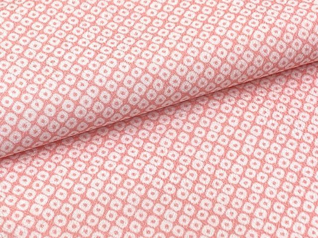 七五三 着物 購入 3歳 女の子用 5点セット「赤xピンク」AHFGsetRP