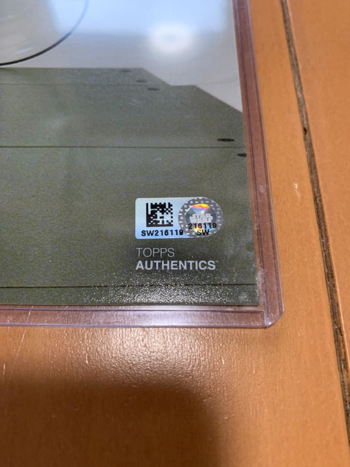 Funko POP アナキン・スカイウォーカー ヘイデン・クリステンセン