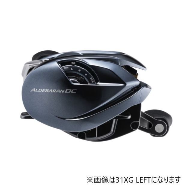 シマノ 25 アルデバランDC 30XG / 右ハンドル | 釣具 釣り