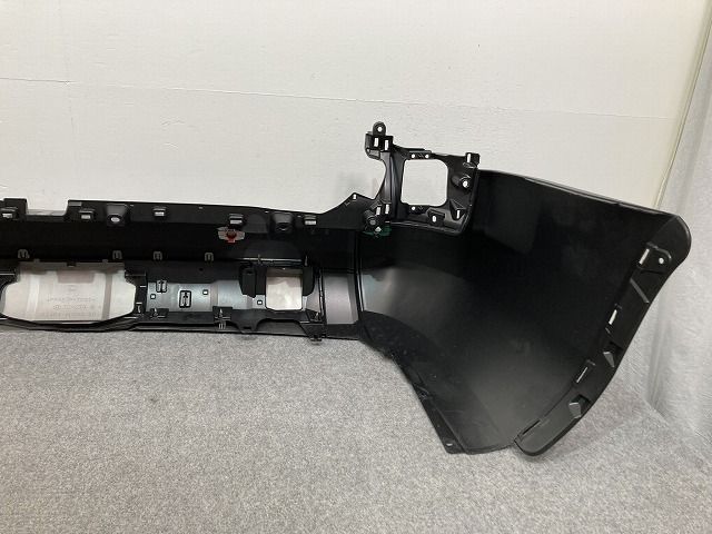ランドクルーザー/ランクル TRJ250W/GDJ250W 純正 リア バンパー 52159