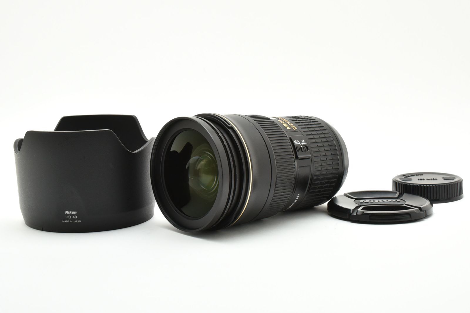 極美品 ｜Nikon AF 70-300mm F4-5.6 D｜H076 Amazon.co.jp: 【値下げ可