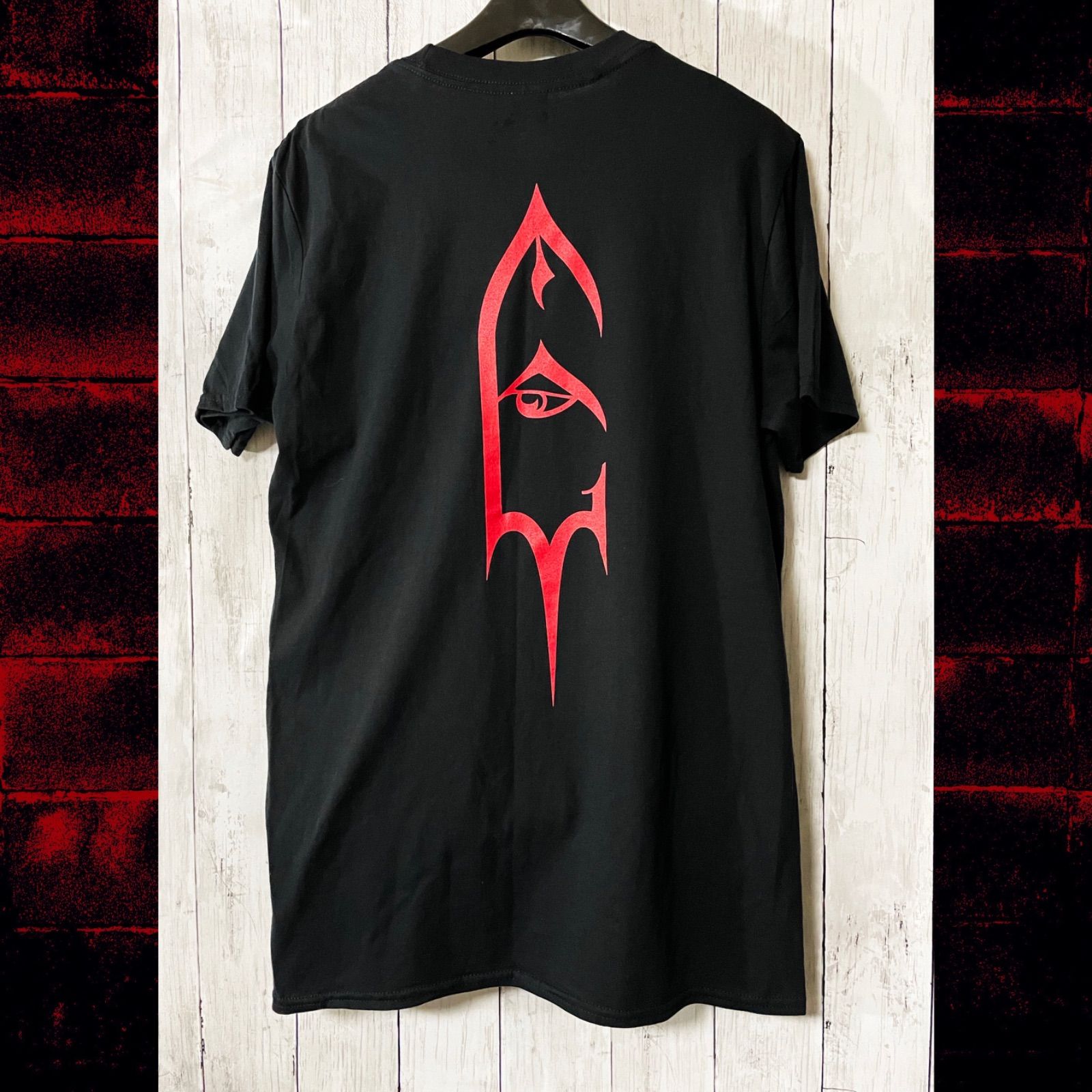 T-Shirt】Emperor / EMPEROR / エンペラー - Pentagram 2014【ブラック