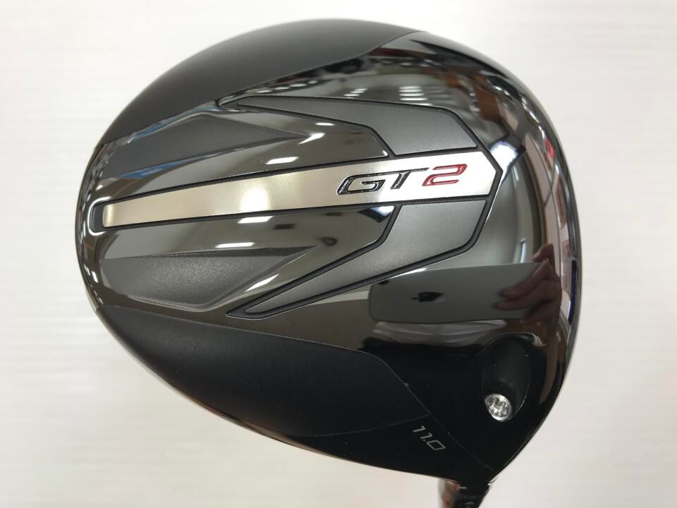 最短 GT2 | 11 | 5 | PROJECT X DENALI RED 50 | | ドライバー | タイトリスト