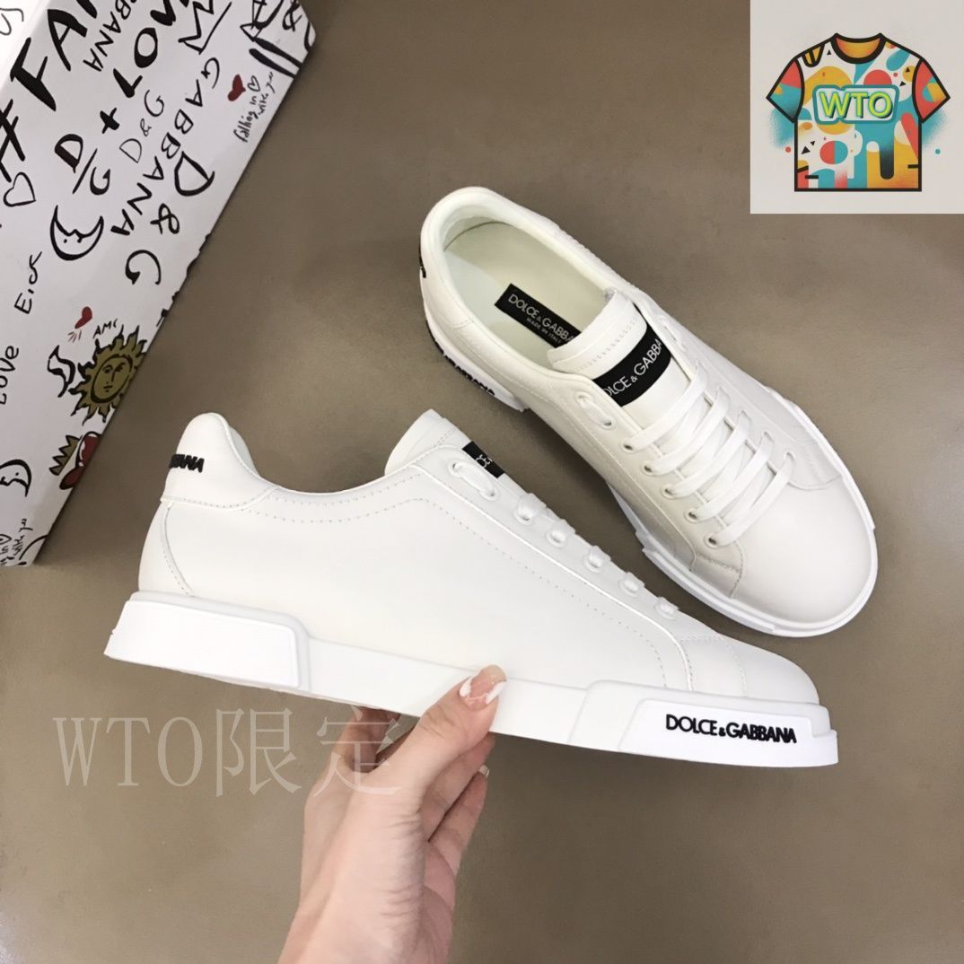 CALCIO　DOLCE＆GABBANA　ドルチェ&ガッバーナ　カルチョ 選手 Dolce&Gabbana ドルチェ & ガッバーナ メンズ カジュアル