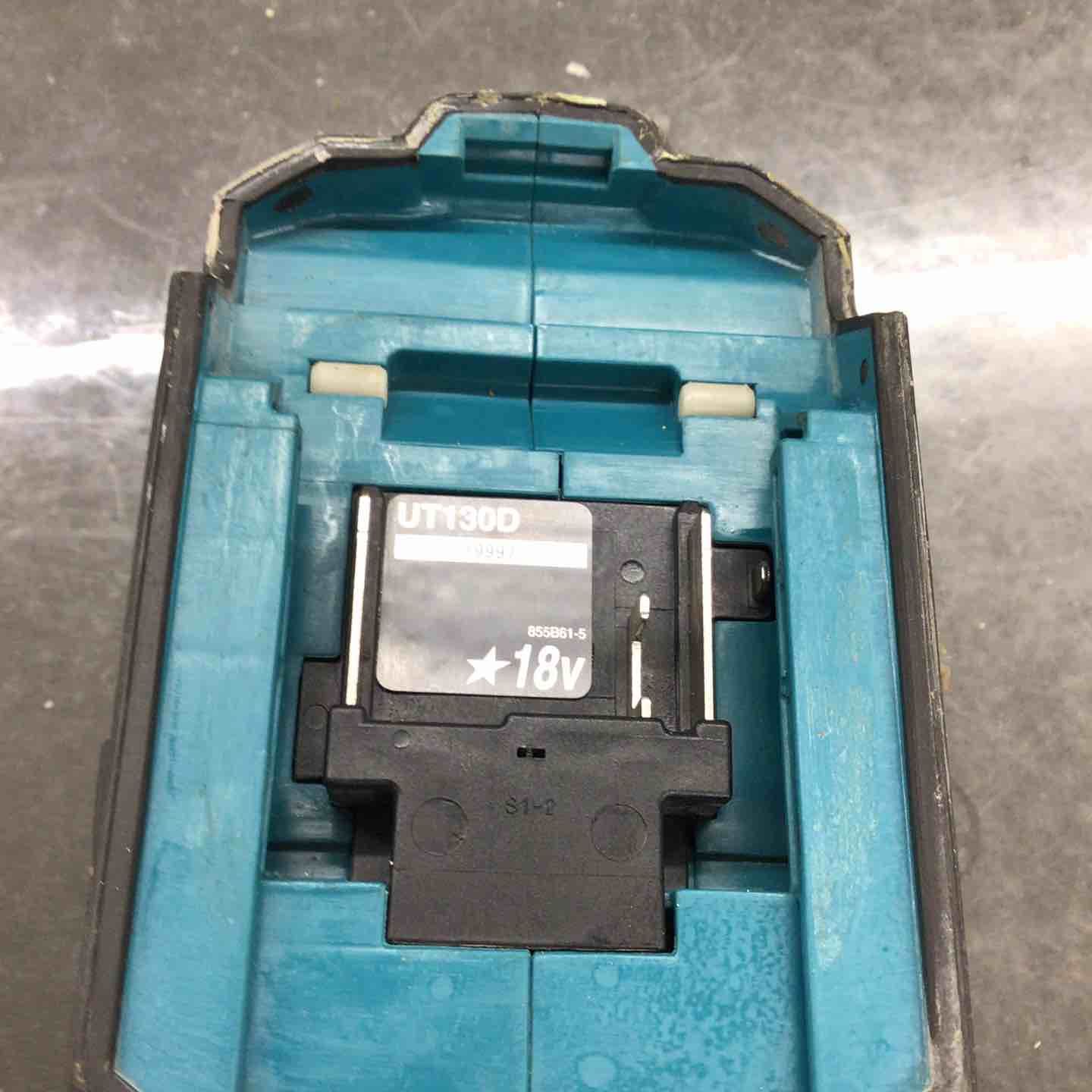 マキタ makita コードレスかくはん機 UT130DZ 戸田店 HRDEVELOPMENT_JP