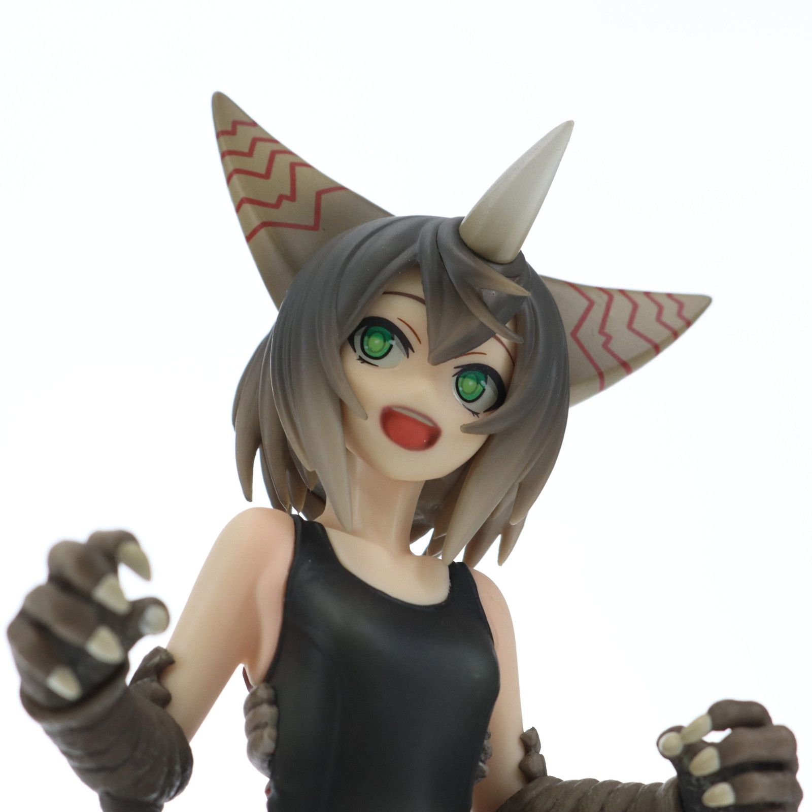 ウルトラ怪獣擬人化計画 ゴモラ 完成品 フィギュア サプライズネクスト 