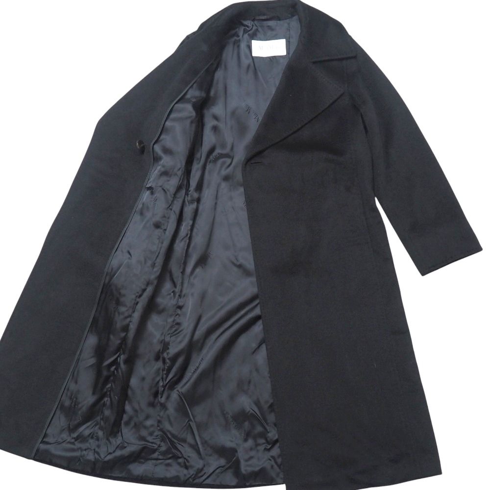 maxmara ヴィンテージ　コート Max Mara マックスマーラ MAX MARA STUDIO レディース コート