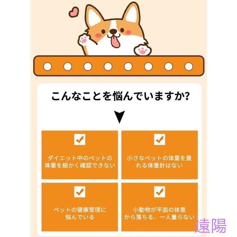 果物の計量 小型