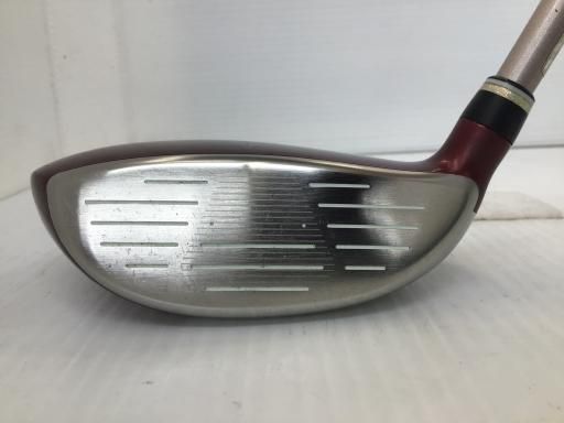 ダンロップ XXIO 2020 5 W ボルドー レディース フェアウェイウッド FW MP 1100 L フレックスA 女性用 右利き 右用 Cランク ゴルフクラブ