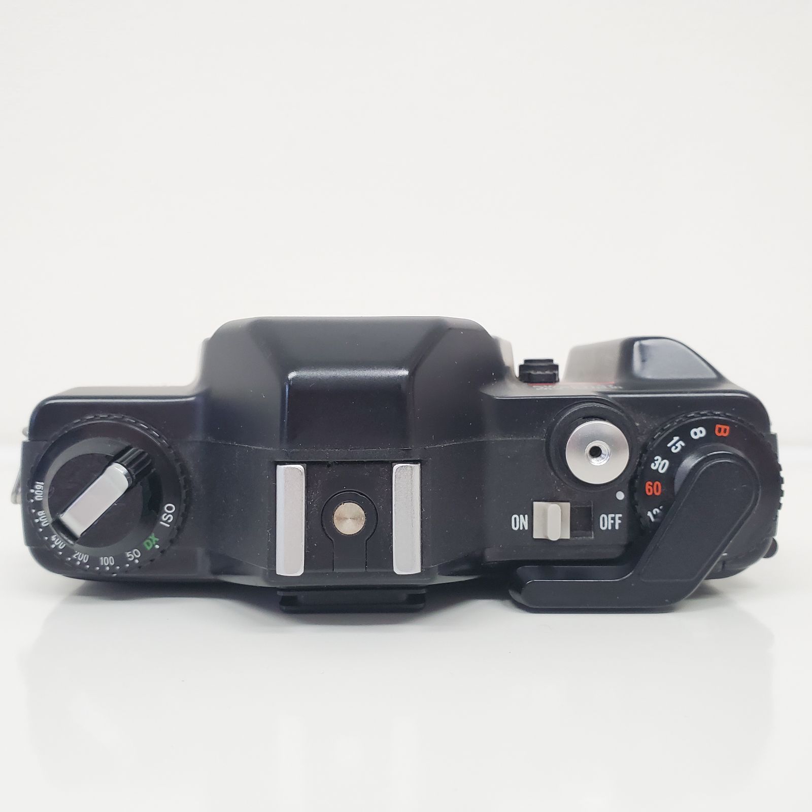 通電・基本動作確認 コニカ Konica TC-X DX 35mm コニカ最後（1985年）の軽量一眼レフ フィルムカメラ - メルカリ
