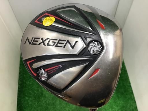 中古】 ゴルフパートナー NEXGEN(2016) TYPE-460 11.5