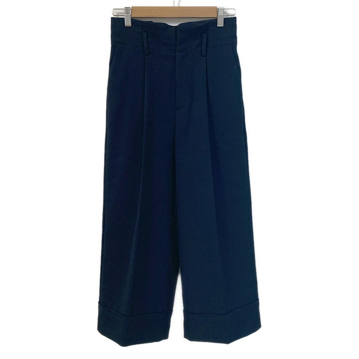 ブルーレーベルクレストブリッジ BLUE LABEL CRESTBRIDGE グレン