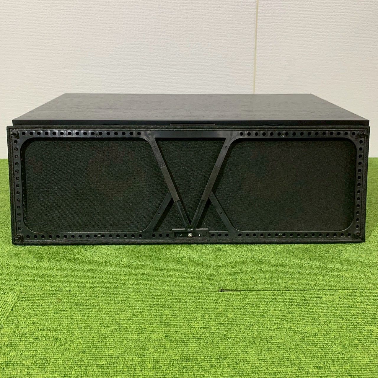 バウワースアンドウィルキンス スピーカー