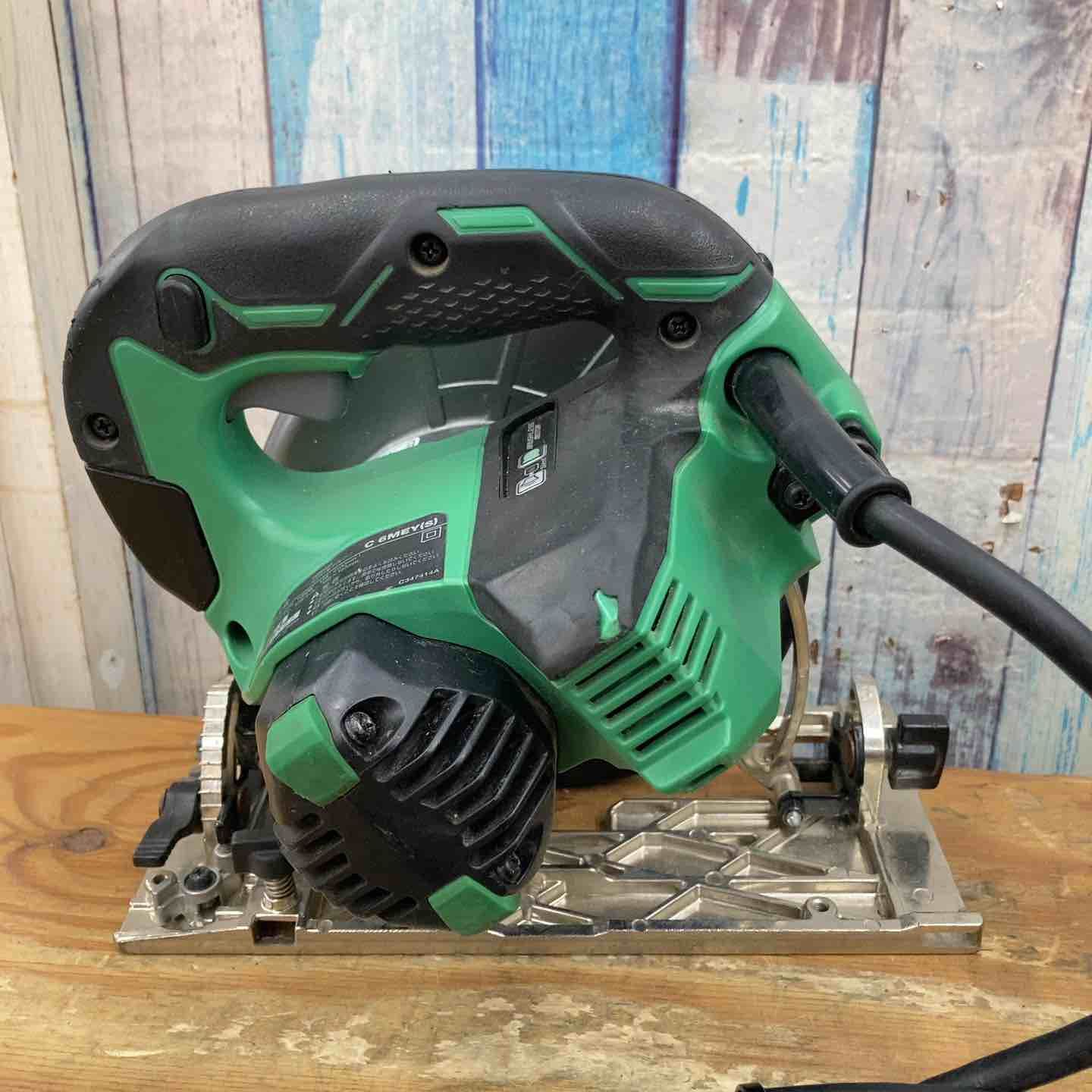 ハイコーキ HIKOKI