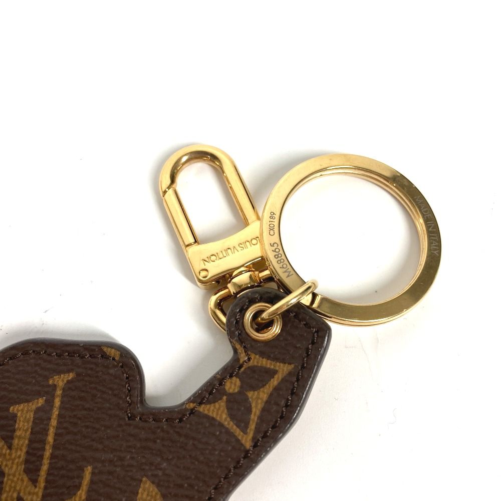 LOUIS VUITTON ポルトクレ 1.1 ミリオネア 公式通販
