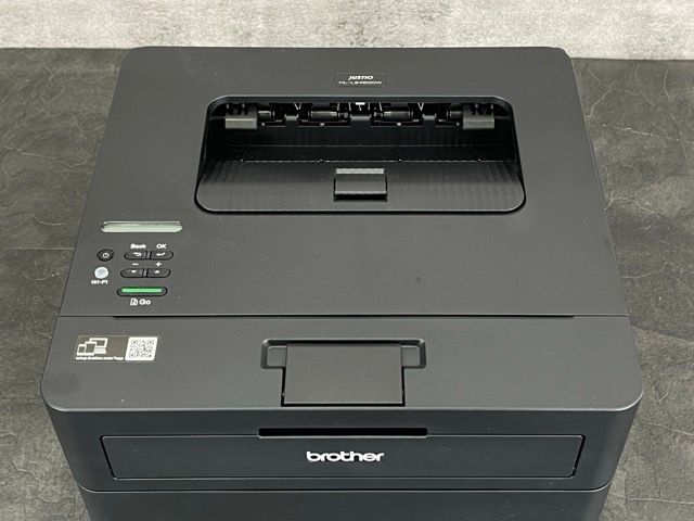 ブラザー HL-L2460DW