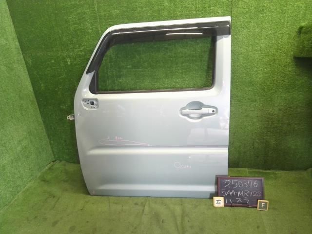 スズキ純正ハスラー MR92S 左テールランプ 2020年