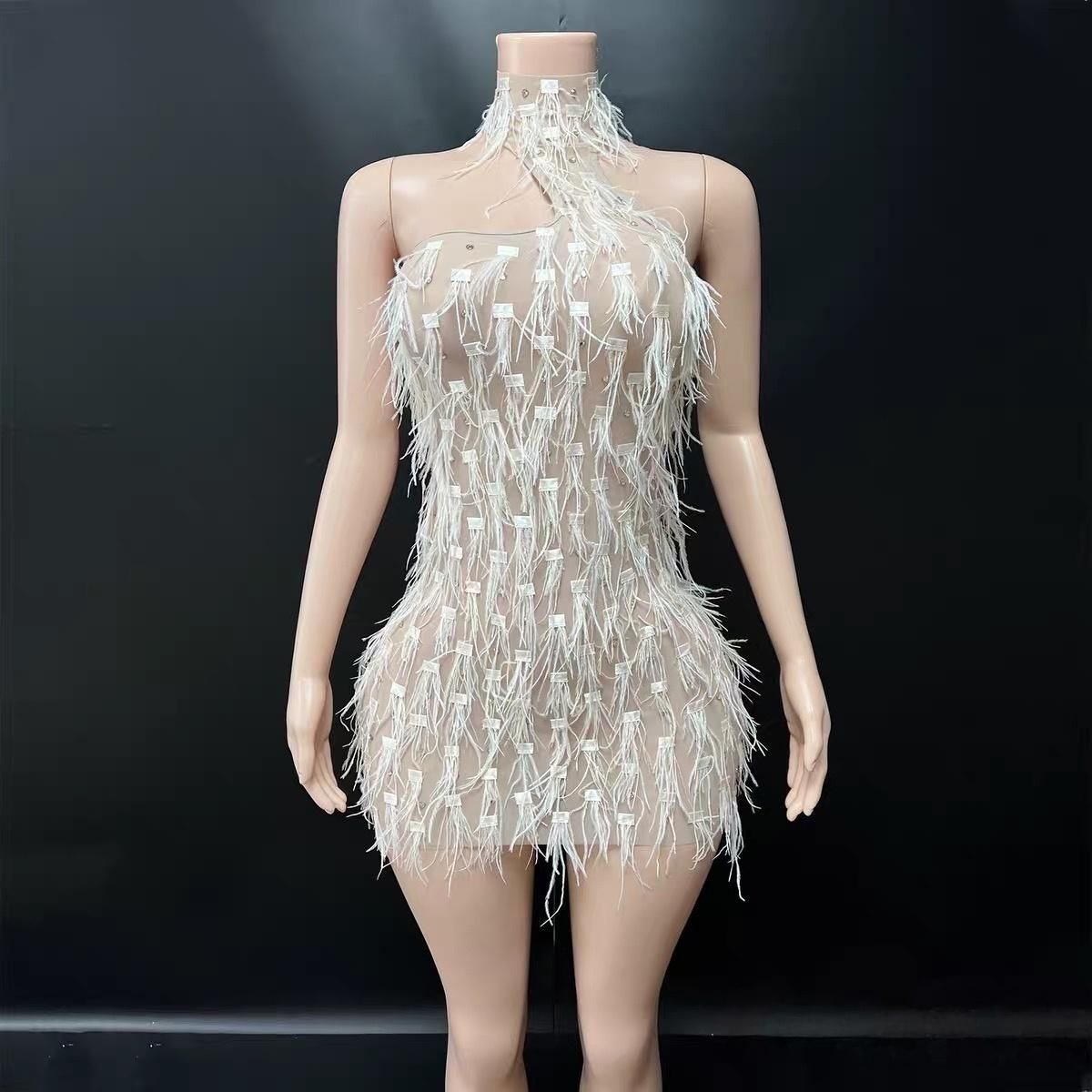 ベリーダンス衣装