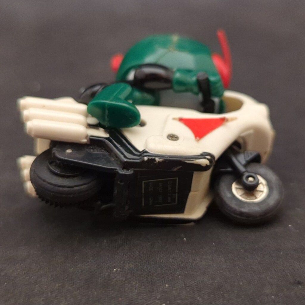 仮面ライダー倶楽部　カッとびライダー　仮面ライダー　1号 仮面ライダー倶楽部 カッとびライダー 仮面ライダー 1号 - メルカリ