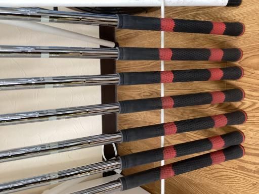 中古】 タイトリスト Titleist AP3 718 7S アイアンセット IR NS