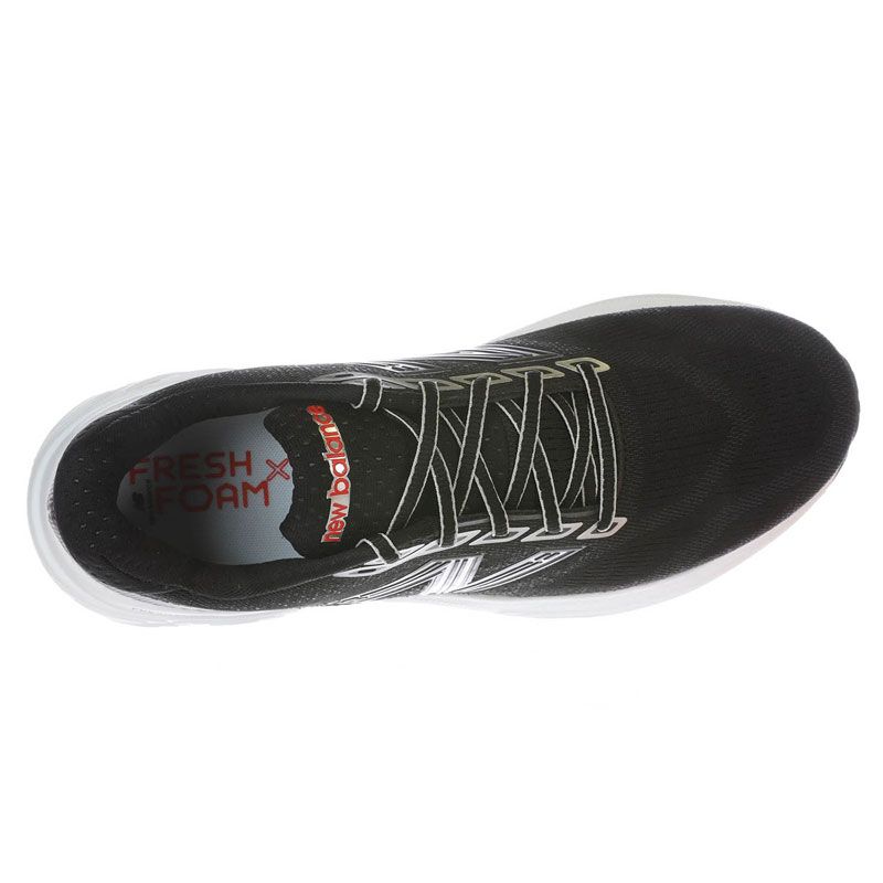 安定感 newbalance ニューバランス Fresh Foam X 880 v15 陸上 ランニング シューズ ランニングシューズ M880X152E 00 BLACK SILVER 人気ブランドの新作も！