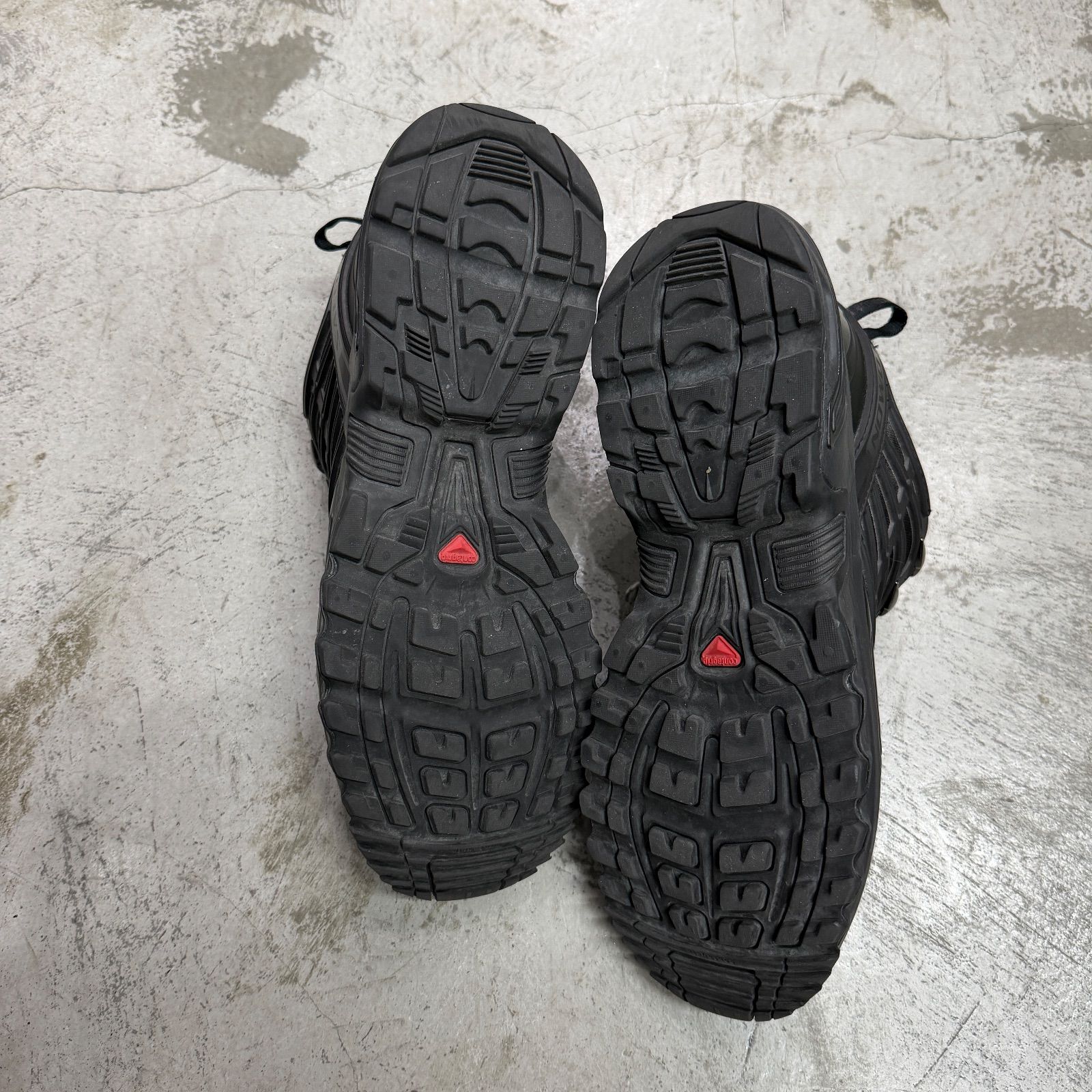 MM6 Maison Margiela × Salomon ACS Pro 