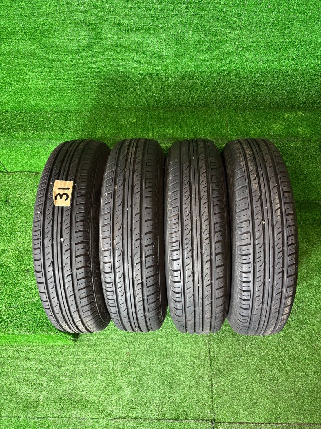 ENKEI製 三菱パジェロミニ純正ホイール 15インチ 5.5J +46 5穴 PCD114