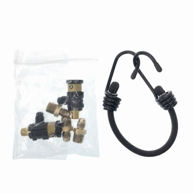 ☆比較的綺麗☆栗本商事 WATTS 減圧式逆流防止器 点検用テスト