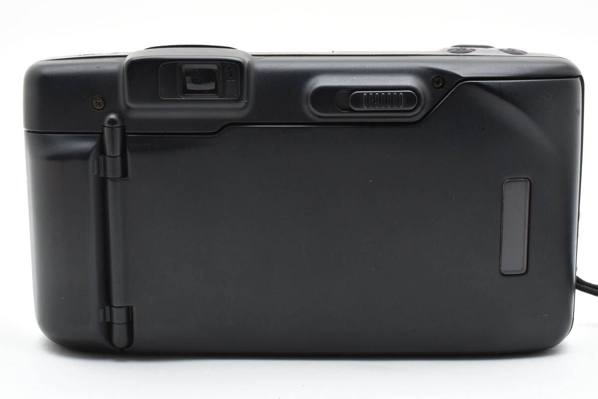 NIKON 310AF PANORAMA QD ニコン フィルムカメラ#278u Nikon Zoom 310AF 35mm camera with case – New Wave Pool