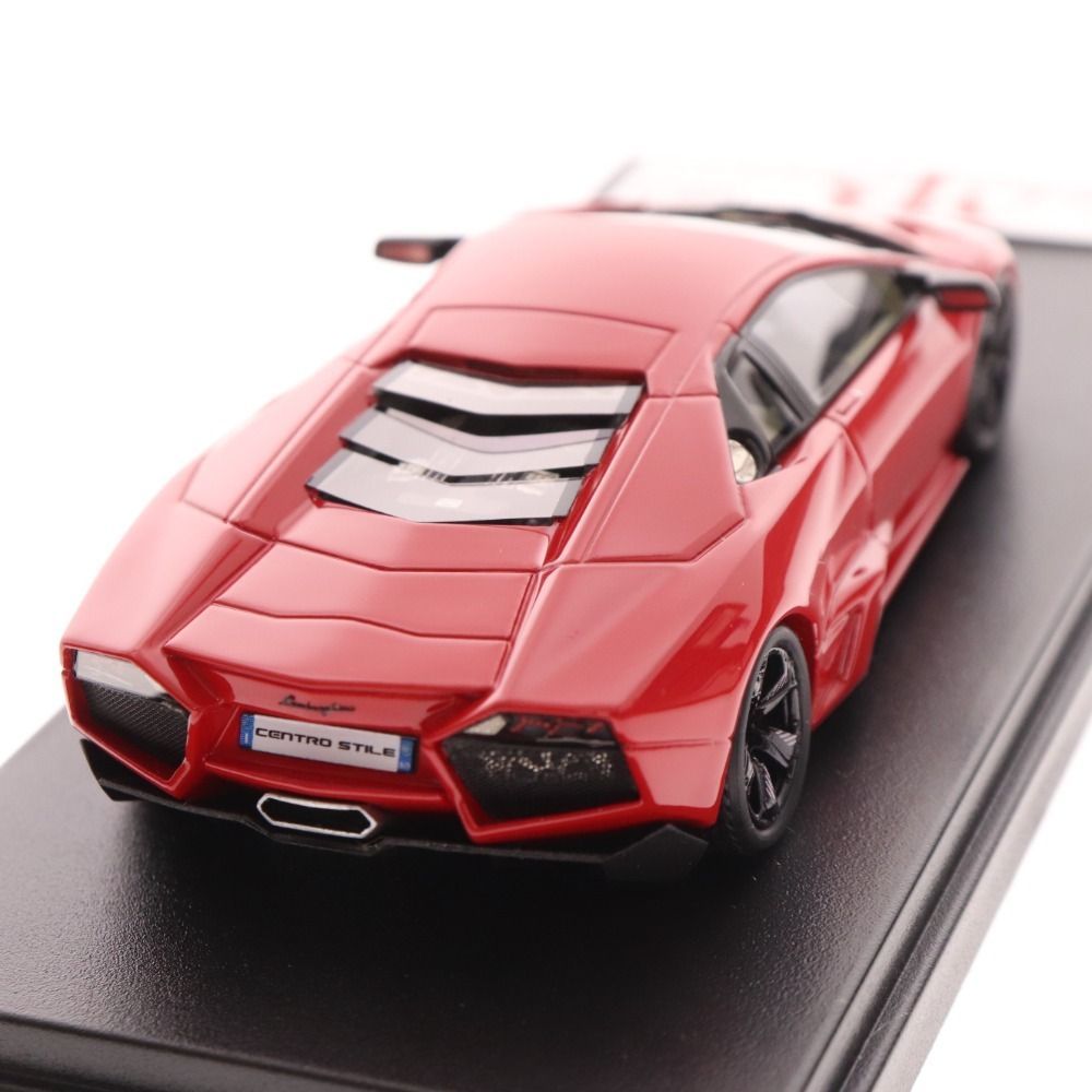 ランボルギーニ レヴェントン MRコレクション限定 MR collection LAMBO058SE3 1/18 Lamborghini Revuelto Viola