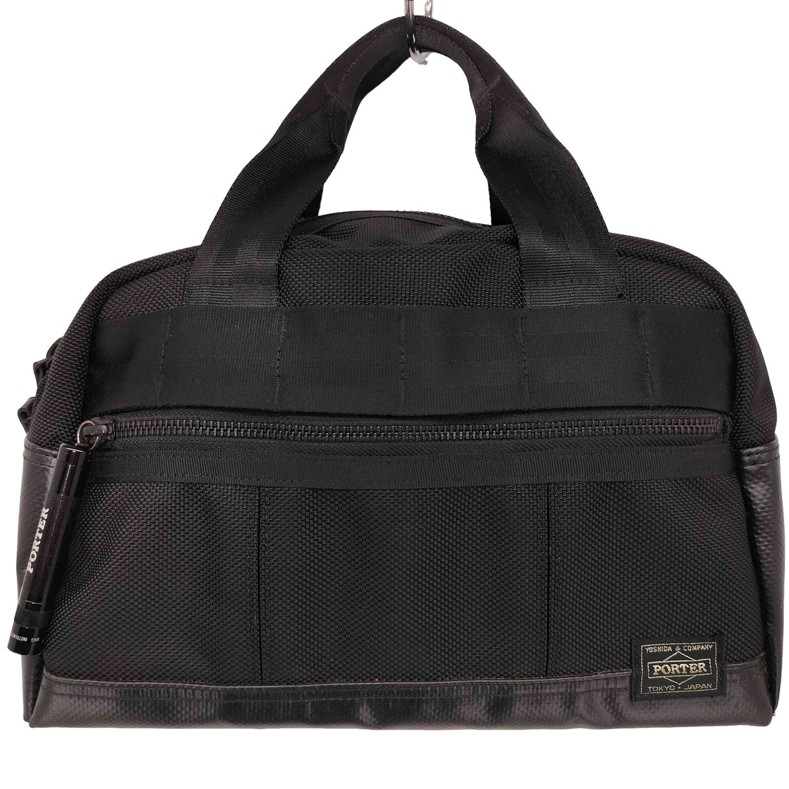 ポーター PORTER TOOL BOX メンズ 表記無 