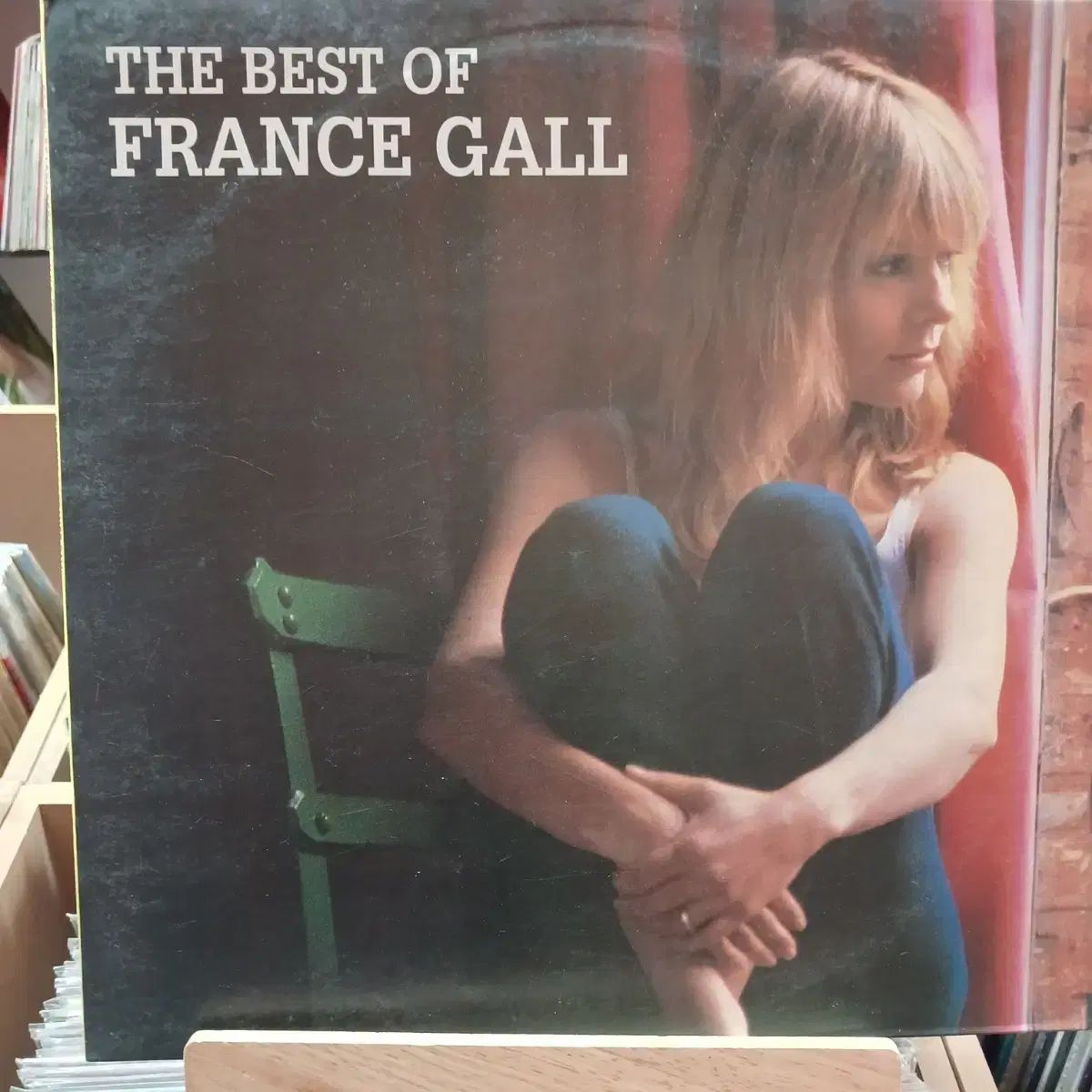 Watts Gangstas - The Real USOG - メルカリ THE REAL / WATTS GANGSTAS