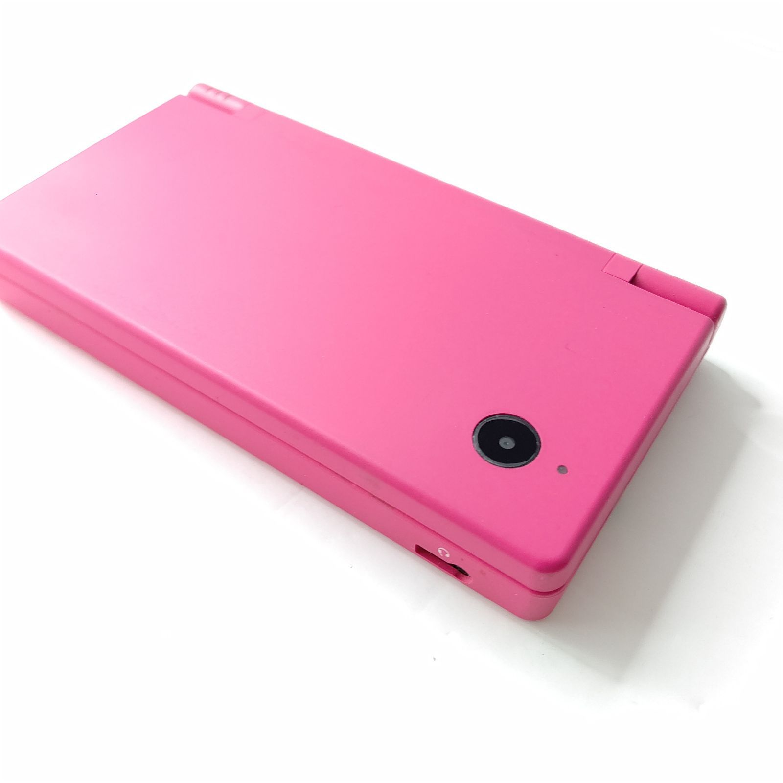 ニンテンドーDSi ピンク
