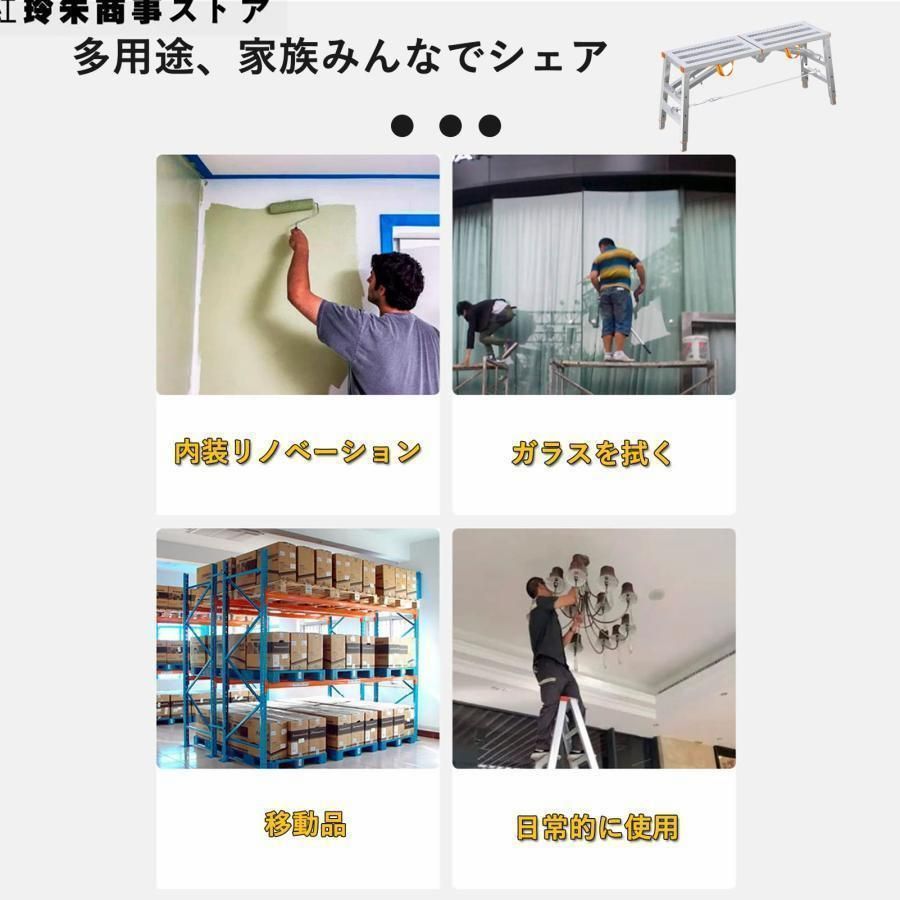 耐荷重150kg