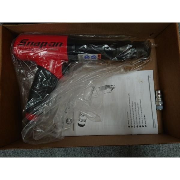 エアハンマー Snap-on
