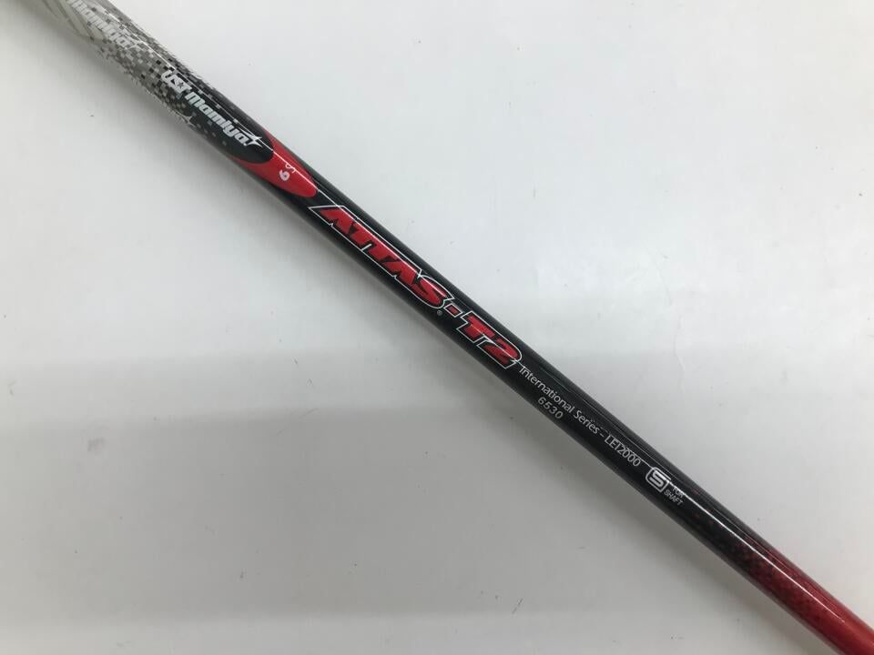 良品】エポン AF-205 7W フェアウェイウッド メンズ 右利き用 SR