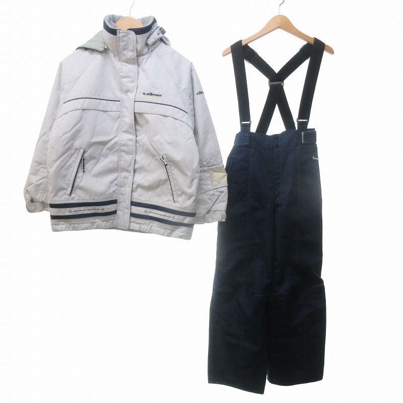エレッセ ellesse ゴールドウイン Goldwin スキーウェアジャケット