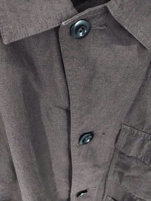 エムエイチエル マーガレットハウエル MHL. MARGARET HOWELL OVERDYE